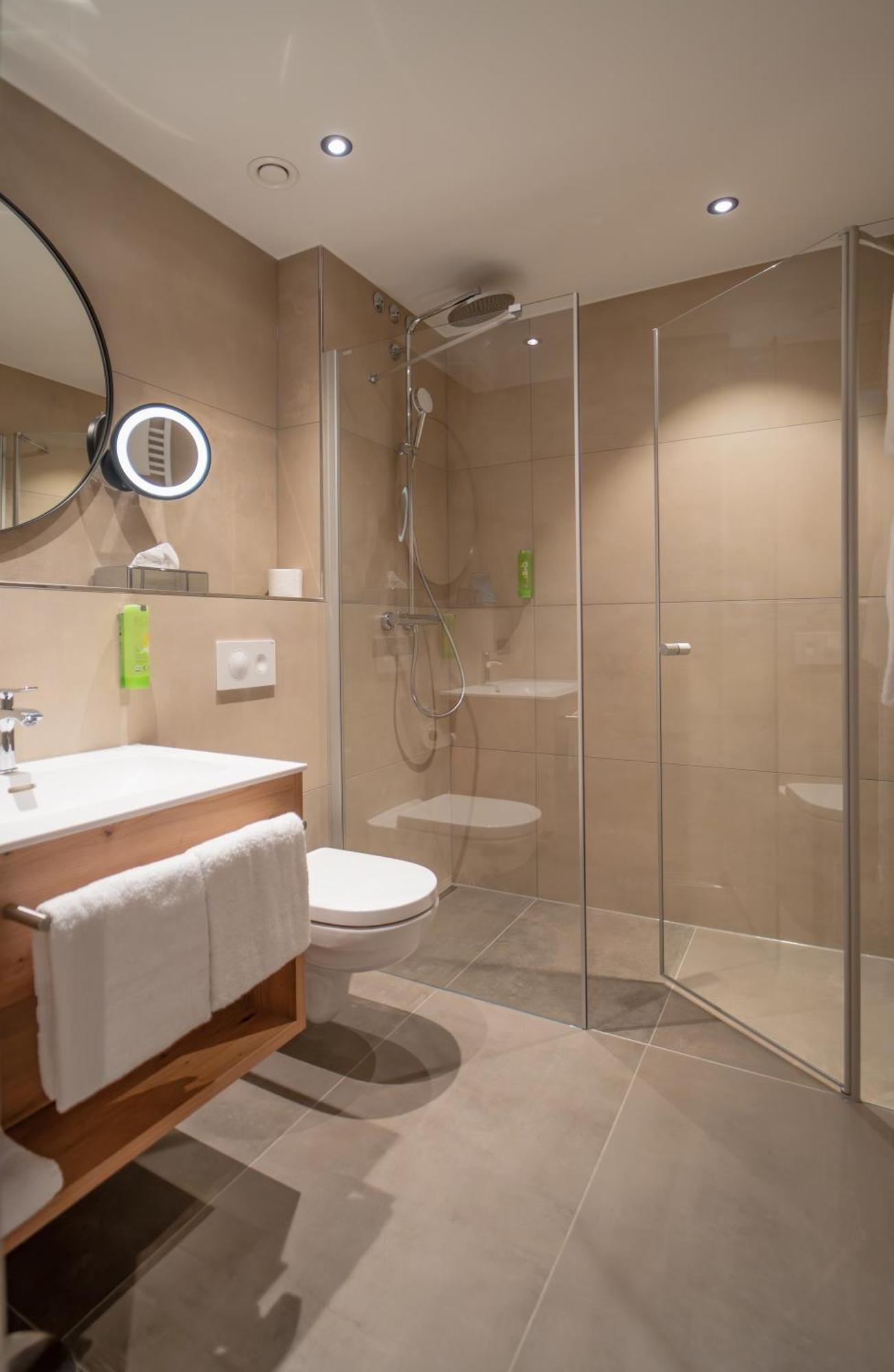 Berghotel Mummelsee Seebach Εξωτερικό φωτογραφία