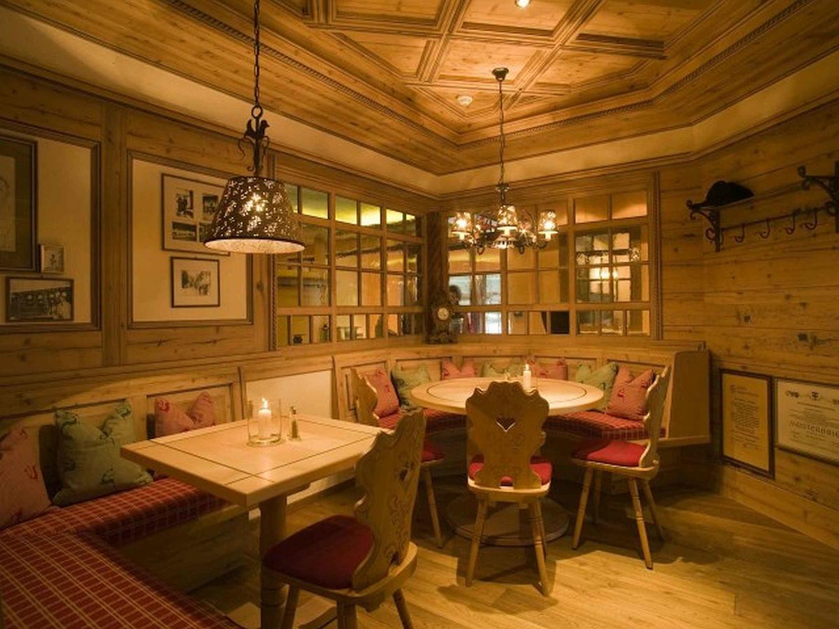 Berghotel Mummelsee Seebach Εξωτερικό φωτογραφία