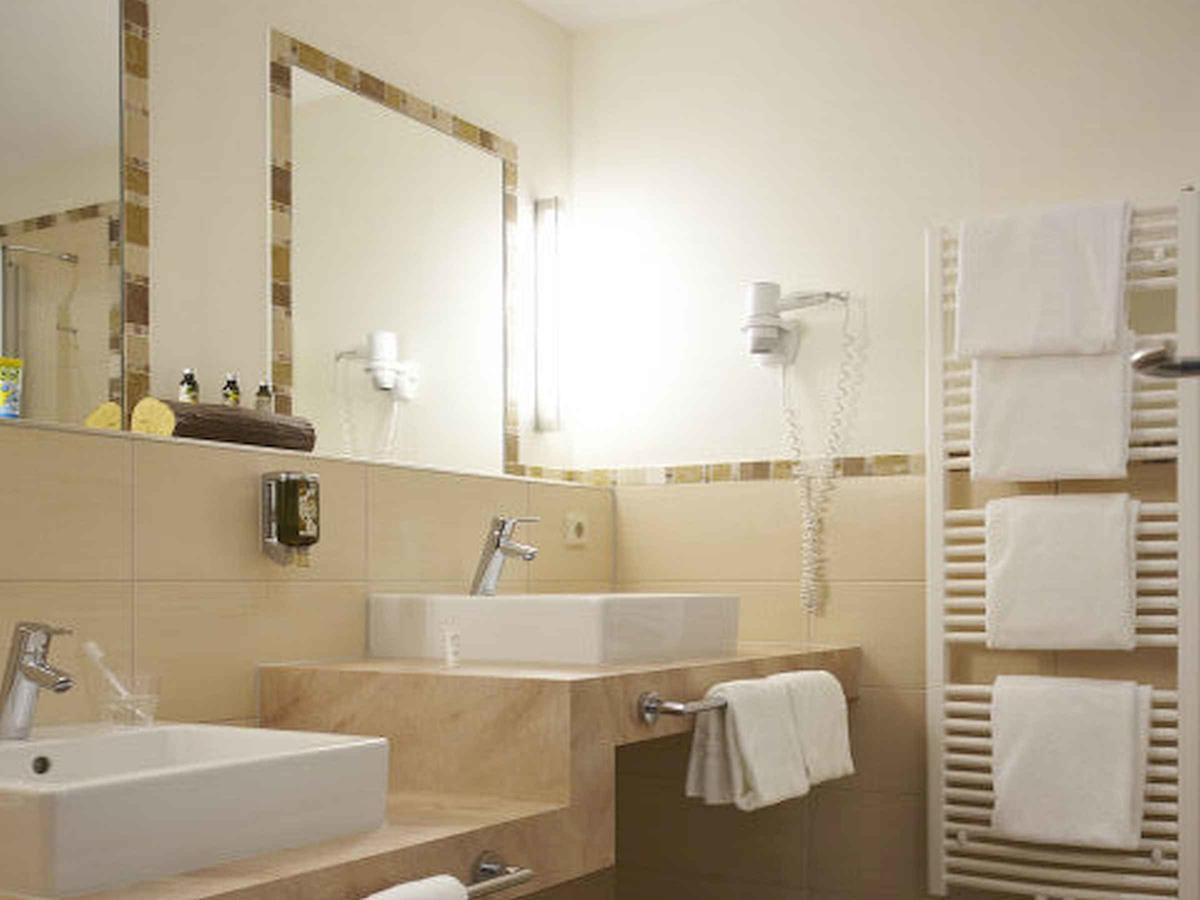 Berghotel Mummelsee Seebach Εξωτερικό φωτογραφία