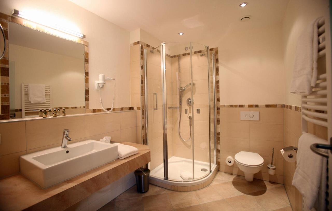 Berghotel Mummelsee Seebach Εξωτερικό φωτογραφία
